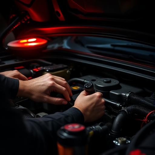 Ogólna mechanika - Auto Serwis Szeński, warsztat samochodowy Zabrze